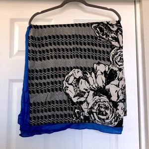Stella & Dot scarf/wrap